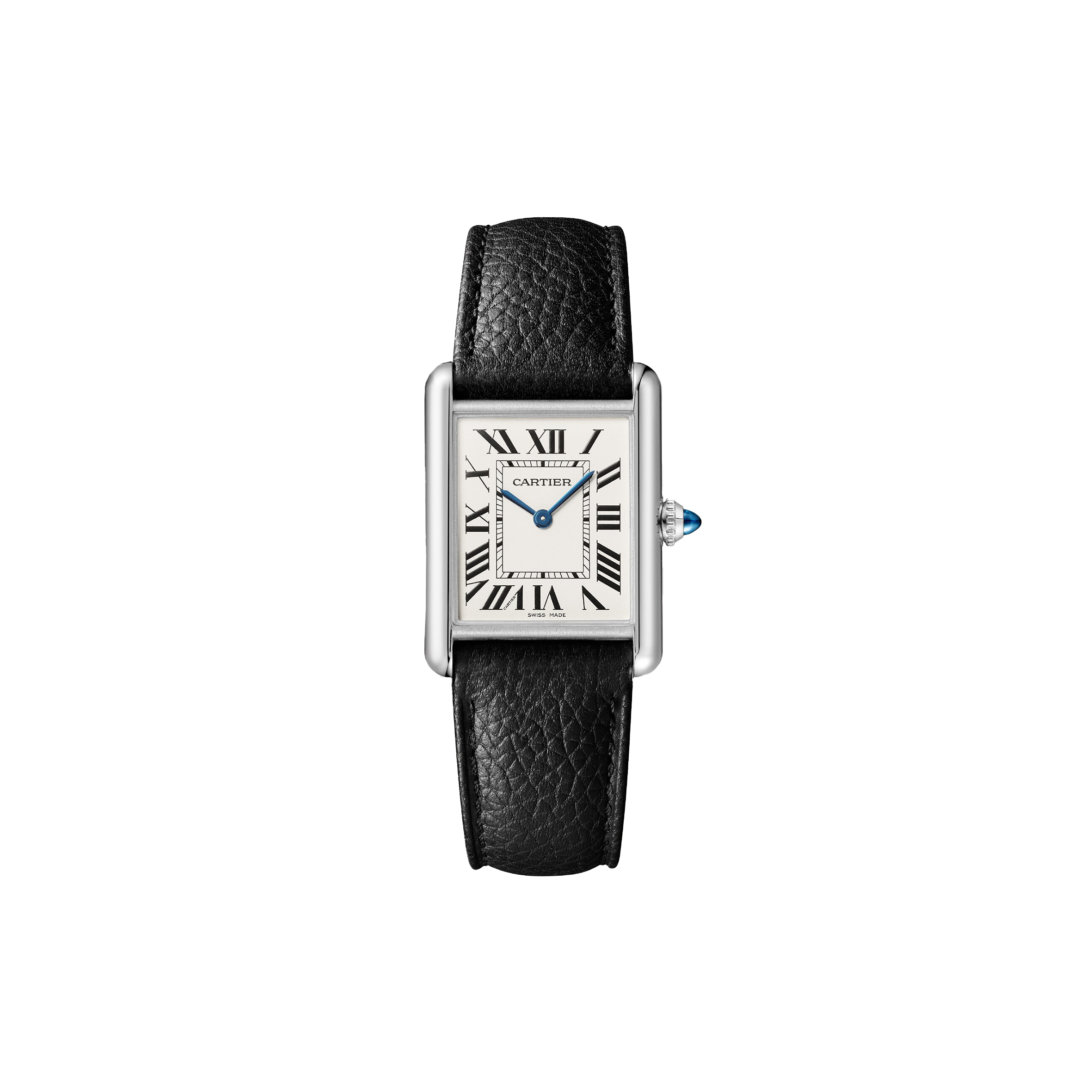 CARTIER TANK MUST DE WATCH WSTA0041